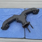 Original 1957 Chevrolet Corvette C1 Exhaust Manifold Gm 37339976 Rh E3 For. Price: $375.00.