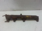 3.1L Drivers Left Exhaust Manifold For 98-03 Chevrolet Malibu Used. Price: $49.95.