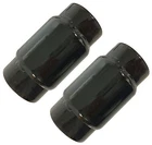 Schoenfeld 63030 6" Long 3" Inlet And Outlet Race Car Muffler - Pair #1776 New. Price: $58.95.