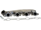 Right Api Exhaust Manifold Fits Ic Corporation 3800 2003 7.3L V8 T444E 98CTCC New. Price: $145.65.