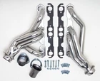 Hedman 69016 Street Headers For Small Block Chevy 1967-87, Pair New. Price: $698.99.