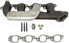 Dorman 674-391 Exhaust Manifold Fits Chevy C3500 Gmc K2500 New. Price: $148.40.