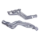 Fits 1997-2003 Ford F150 Truck 4.6L 5.4L 1-5/8" Long Tube HEADERS-SILVER-35300 New. Price: $849.99.