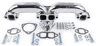 Jegs 30100 Rams Horn Style Exhaust Manifolds New. Price: $275.99.