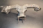 Oem Exhaust Manifold (lh) 1964-1967 & 1970-1971 Corvette Gm# 3846559 Used. Price: $120.00.