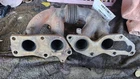 Exhaust Manifold 2.3L Turbo Fits 07-13 Mazda 203529 Used. Price: $145.00.