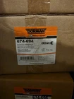 674-694 Dorman Exhaust Manifold Passenger Right Side For F150 Truck F250 F350 New. Price: $65.00.
