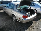 Used Right Exhaust Manifold Fits: 2000 Jaguar Type 8-244 4.0L Grade B. Price: $202.31.