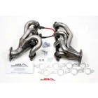 Jba Performance Exhaust Headers - 2010 Ss Camaro 1812S New. Price: $962.31.