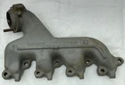 1970 351 Cleveland Exhaust Manifold 4V Driver Side Left Mustang Mercury Cougar Used. Price: $291.05.