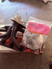 Hedman 89500 Engine Swap Mid Length Headers Uncoated New. Price: $280.00.