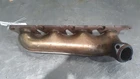 07 Mercedes Benz E550 5.5L Exhaust Manifold Right Passenger Used. Price: $59.50.