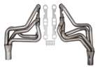 Hooker Racingheart 2551-2HKR Street Stock Headers Stainless New. Price: $343.95.