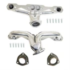 Sanderson Header CC3-158-SEC New. Price: $700.11.