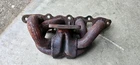 Exhaust Manifold Dohc 2.0L Excluding Svt Fits 00-04 Focus Zetec Blacktop Used. Price: $79.99.