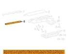 Chrysler Oem 19-23 1500 Exhaust System Manifold-lower Brace 68408130AA New. Price: $49.44.