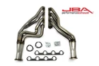 Jba 36611SN 1.75" Long Tube Ss Headers Raw For 65-73 Mustang 302 T-5/TKO/T-56 New. Price: $1027.44.