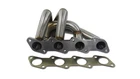 Isr V2 Tubular Exhaust Turbo Manifold For Nissan 240SX S13 S14 KA24DE New. Price: $364.95.