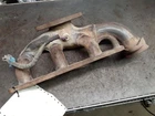 Passenger Exhaust Manifold 3.8L Vin K 8TH Digit Fits 97-03 Grand Prix 243942 Used. Price: $85.50.