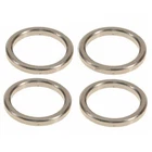 Elring 4PC Exhaust Manifold Gasket Set For Bmw F22 228I Xdrive 328I 420I New. Price: $28.95.