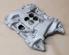 1970 1971 Mopar 383 Hp Intake Manifold 2951666 Super Bee, Road Runner, Charger Used. Price: $239.95.