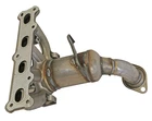 Walker Ultra Epa 16618 Direct Fit Catalytic Converter Exhaust Jeep Patriot New. Price: $270.17.