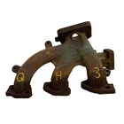 2001-2007 Dodge Caravan Exhaust Manifold 04781038AA 3.3L Rh 327-02003R 6CYL Used. Price: $106.88.