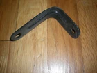 Nos 1980 1981 Ford Mustang 2.3L Exhaust Air Supply Bracket New. Price: $22.49.