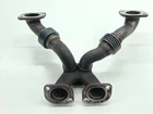 Exhaust Manifold Manifest Bmw M5 F90 M8 F91 F92 F93 F10 7843780 New. Price: $140.00.