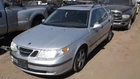 Driver Exhaust Manifold 6 Cylinder Front Fits 01-03 Saab 9-5 279179 Used. Price: $335.00.