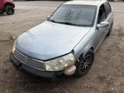 Driver Exhaust Manifold 3.0L Front Fits 00-05 Saturn Series 1458093 Used. Price: $100.00.