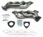 Jba 1850S-3 For 03-06 Gm 6.0L Ls W/o Egr 1-5/8" Primary Raw 409SS Header New. Price: $719.27.
