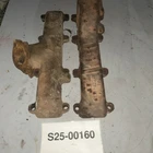 1965-1972 Ford Truck F100 Exhaust Manifolds Fe 352 360 390 Left Right Pair Oem Used. Price: $132.78.