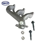 Skp SK674467 Front Exhaust Manifold Fits 2000-2006 Jeep Tj & More New. Price: $105.95.