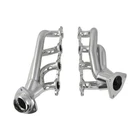 Jba Headers 1850S-2JS 1-5/8" Shorty Ceramic For 02-13 Gm 4.8/5.3/6.0/6.2 New. Price: $866.30.