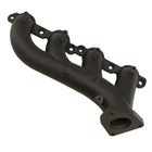 Bd Performance Exhaust 2005-2006 Chevrolet Silverado 1500 Hd New. Price: $322.97.