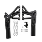 Hooker 2224HKR Super Competition Long Tube Headers - Painted New. Price: $1024.95.