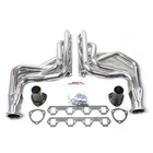 Jba Racing Headers Exhaust 6612SJS; New. Price: $1138.76.