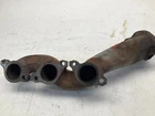17-18 Jaguar F-pace 3.0L Left Exhaust Manifold Q Used. Price: $76.49.