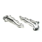 Bbk Fits 05-15 Dodge Challenger Charger 5.7 Hemi Shorty Tuned Length Exhaust Hea New. Price: $547.99.