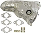 Exhaust Manifold For 1998-2001 Nissan Frontier 2.4L Cyl 1999 2000 Dorman New. Price: $165.95.