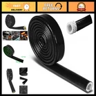 Heat Shield Insulation Sleeve For Automotive Hose & Wiring - 1/2" Id X 5FT, Fire New. Price: $39.99.