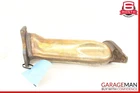 2011-2014 Mercedes-benz S550 W221 Sedan Left Side Exhaust Manifold 2781400108 Used. Price: $75.00.