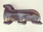 98-05 Mercedes CLK320 ML320 E320 Exhaust Manifold Left 1121402909 C21 Used. Price: $73.99.