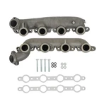 Lablt Exhaust Manifold Ford F-250 & Super Duty 7.3L 1994-1997 Left + Right New. Price: $127.32.