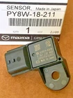 Mazda Genuine Oem Sensor Pressure CX-9 PY8W-18-211 New. Price: $95.00.