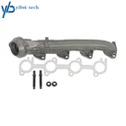Exhaust Manifold Passenger Right Side For F150 F-150 Truck 2004-2006 4.6L 674690 New. Price: $78.99.