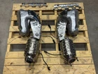 2020-2025 C8 Corvette Stingray Oem Left & Right Exhaust Manifolds Shields New. Price: $750.00.