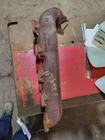 Driver Left Exhaust Manifold 6.8L Fits 12-19 Ford E350 Van 593088 Used. Price: $99.00.