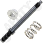 Apdty 14219 Manifold Stud And Spring Kit 3/8-16 X 4.5 In. New. Price: $20.21.